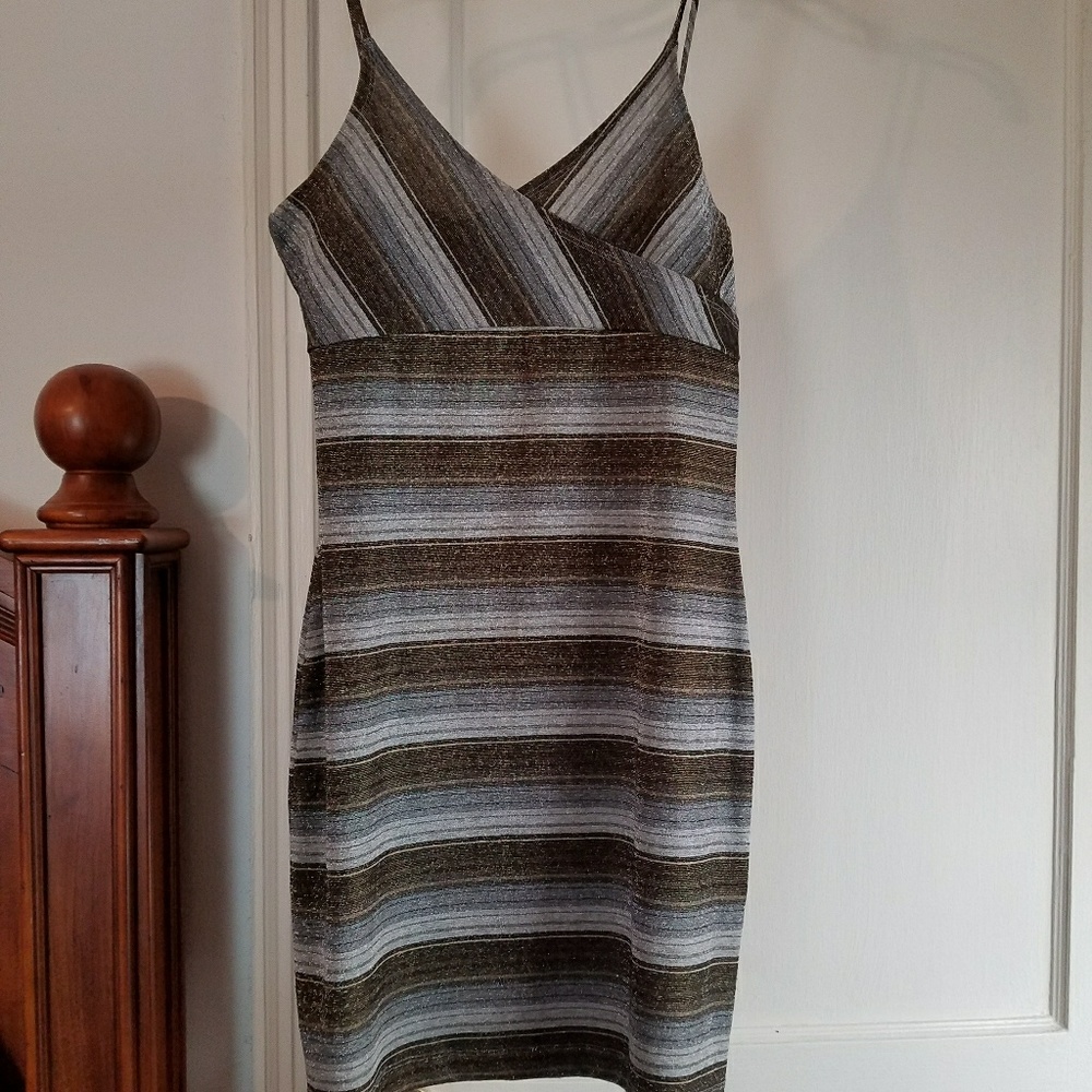 Cocktail Dress